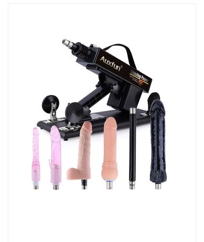 Fucking machine 🤭