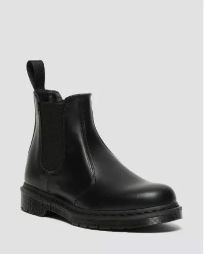 DR MARTENS Chelsea boots 2976 Mono en cuir Smooth