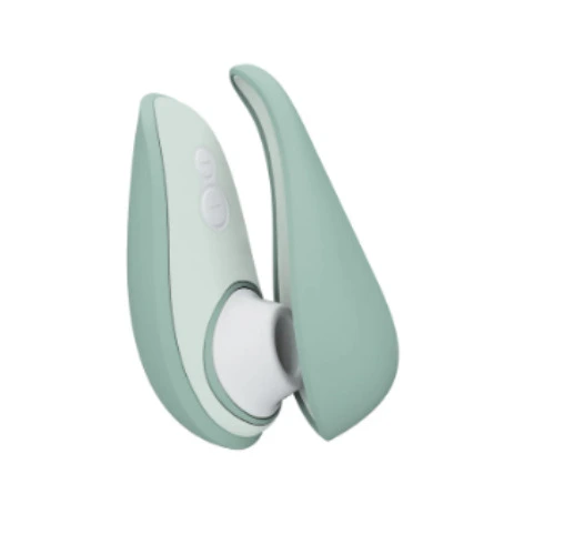 Womanizer Liberty 2 - Grün