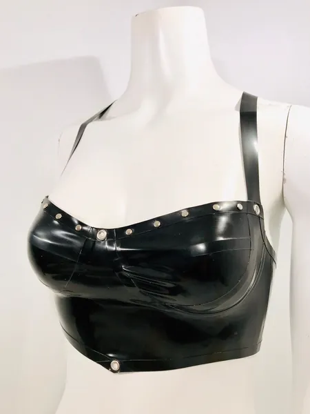 𝑳𝒂𝒕𝒆𝒙 𝑹𝒊𝒗𝒆𝒕 𝑩𝒓𝒂𝒕𝒐𝒑