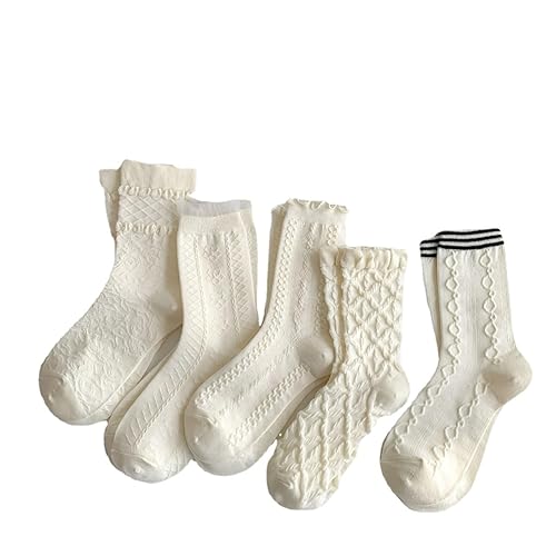 𝑳𝒂𝒄𝒆𝒚 𝑺𝒐𝒄𝒌𝒔 