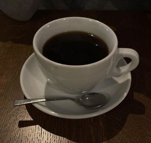 coffee