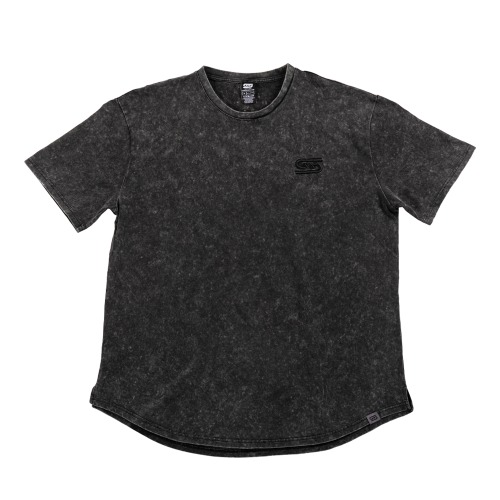 Gamer Supps Stonewash Shirt | 3X