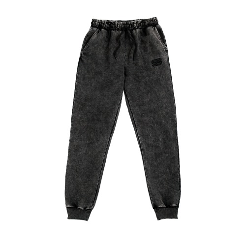 Gamer Supps Stonewash Sweatpants | 3XL