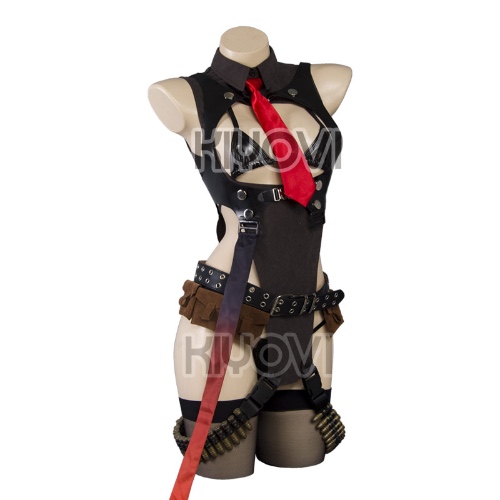 NIKKE: la diosa de la victoria Rapi disfraz de Cosplay traje de baño trajes de batalla trajes Sexy uniforme disfraces de Halloween para mujeres niñas - AliExpress 