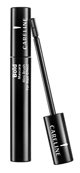 Careline Mascara Bold ( Black ) by Careline