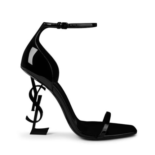 SAINT LAURENT Opyum 110 Sandals