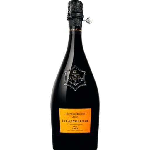 Veuve Clicquot La Grand Dame