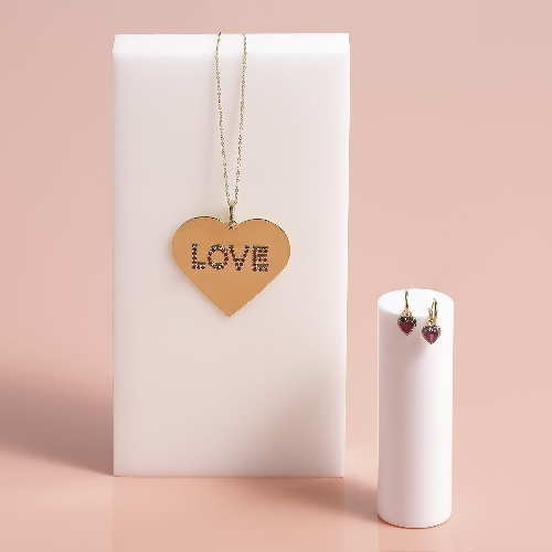 Fine Jewelry Gift Card - $50.00