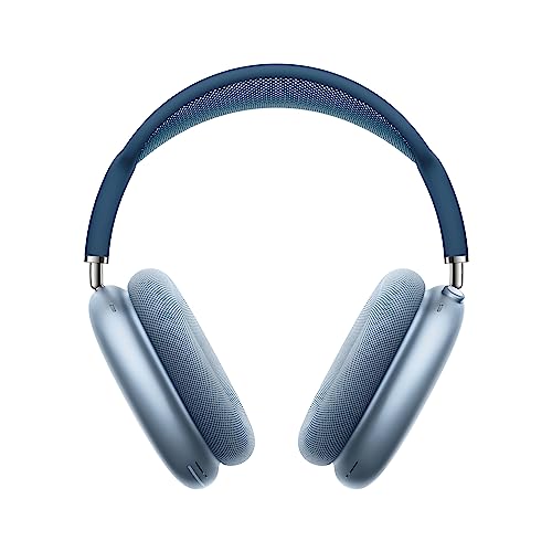 Apple AirPods Max - Sky Blue - Blue