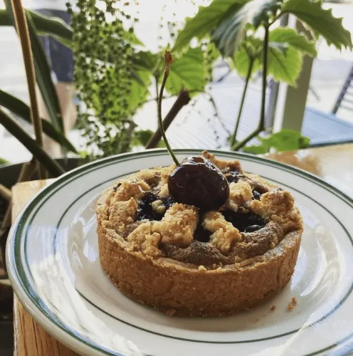 𝐃𝐄𝐒𝐒𝐄𝐑𝐓