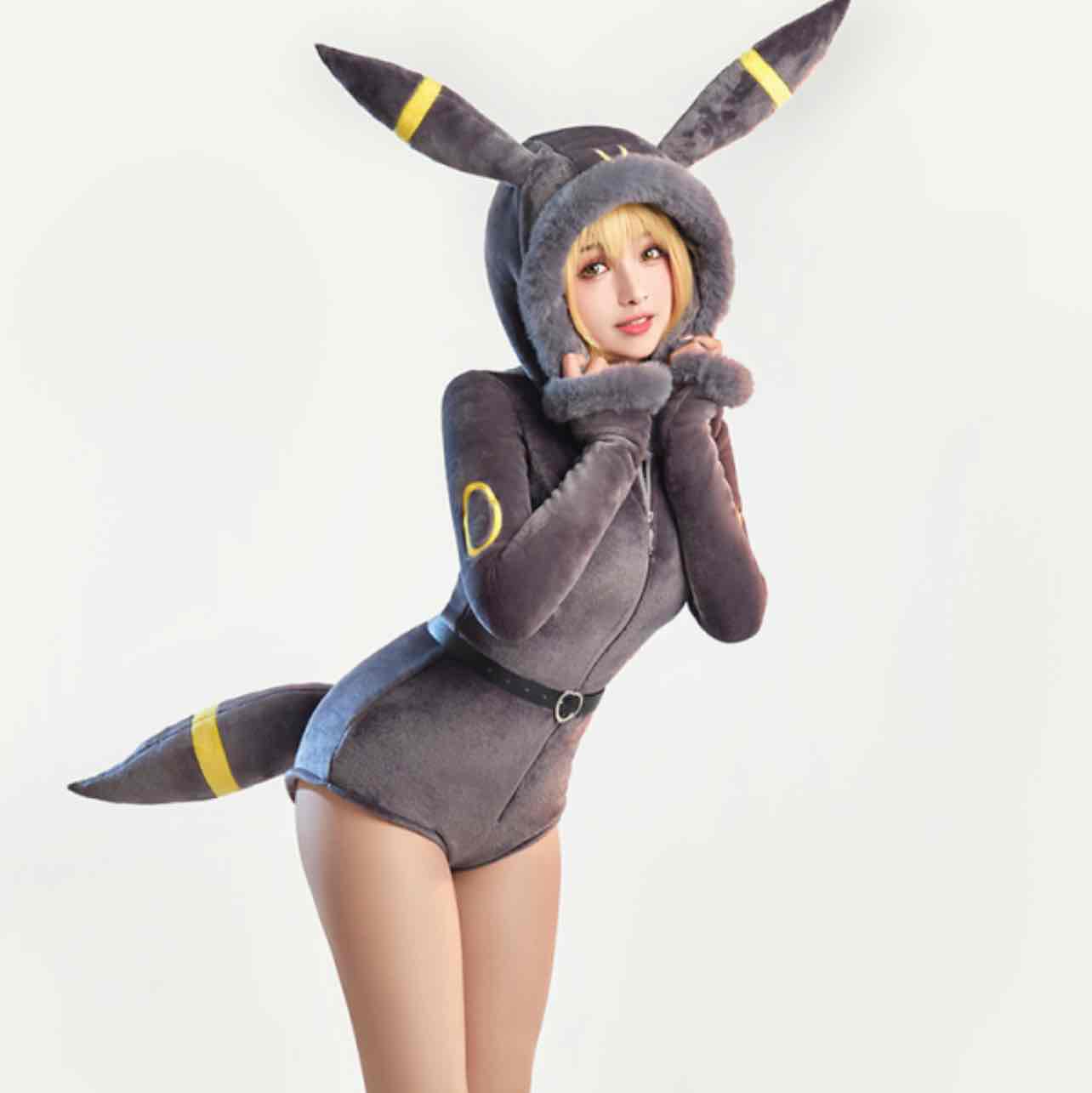 Umbreon cos
