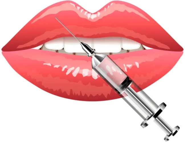 Lip Injections