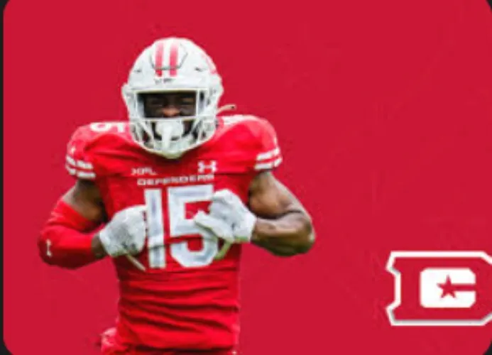 DC Defenders Tickets