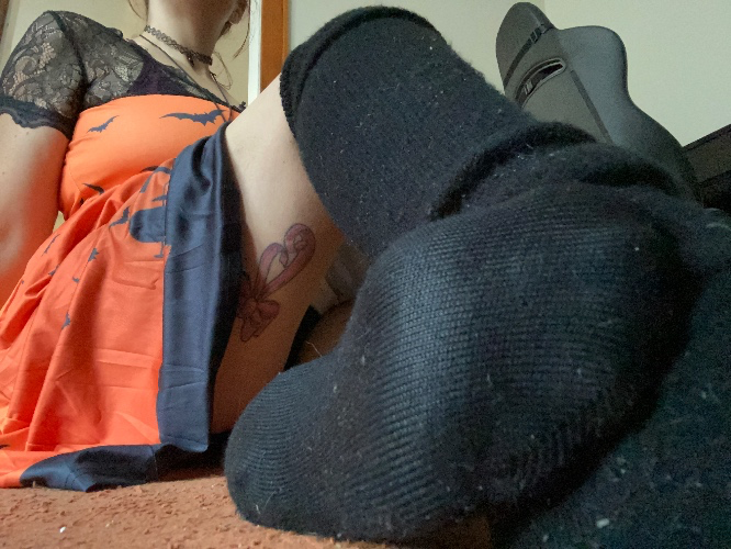 socks