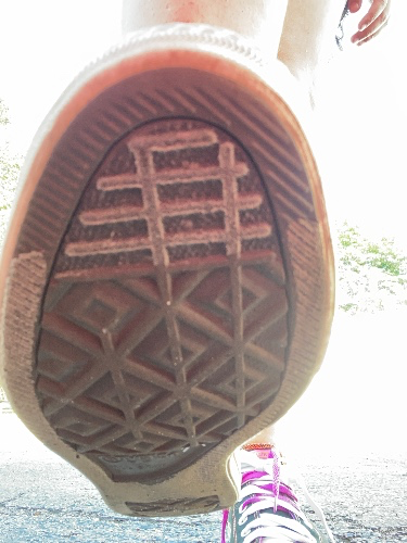 new soles