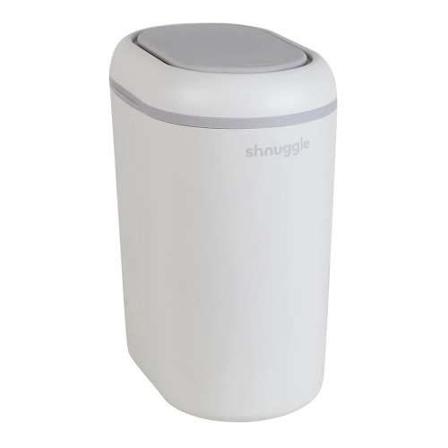 Shnuggle Eco-Touch Nappy Bin | Default Title