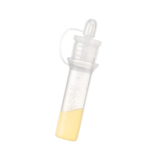Haakaa Silicone Colostrum Collector Set Pre Sterilised - 6pk | Default Title