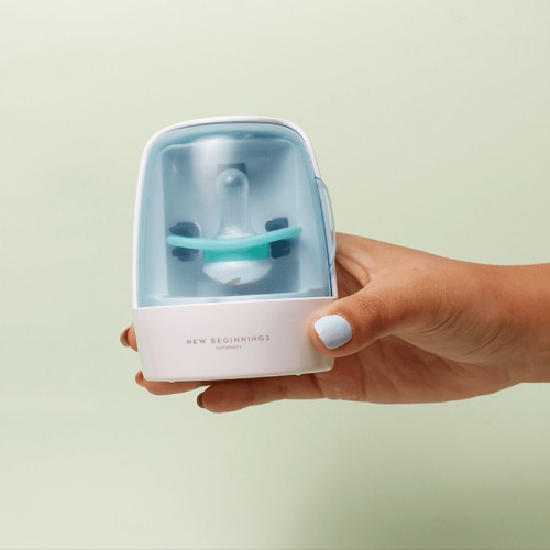 Portable Mini UV Steriliser | Default Title