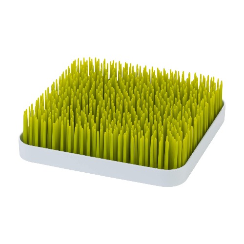 Boon Grass Countertop Drying Rack, Green - GRASS - Green $27.99