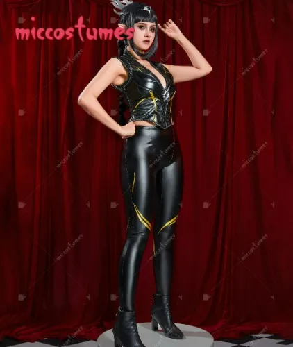 Shadowheart cosplay + wig