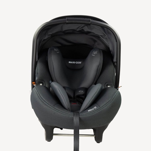 Maxi Cosi Infant Carrier Mico 12 Stone (Non ISO)