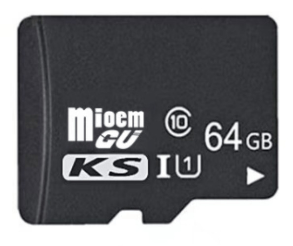TOKK™ Micro SD CARD