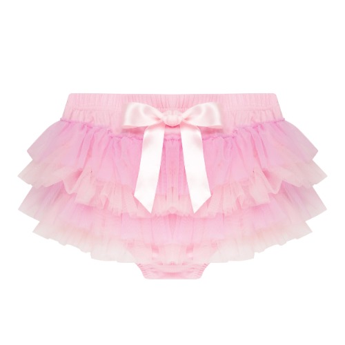 Princess Pink Tutu Bloomers | XL