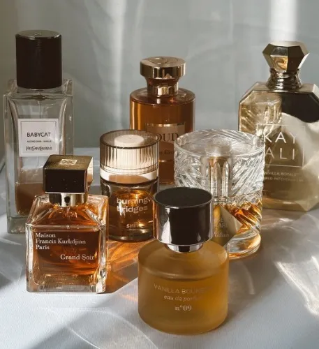 Fragrance Obsession