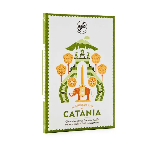 My Favorite Chocolate