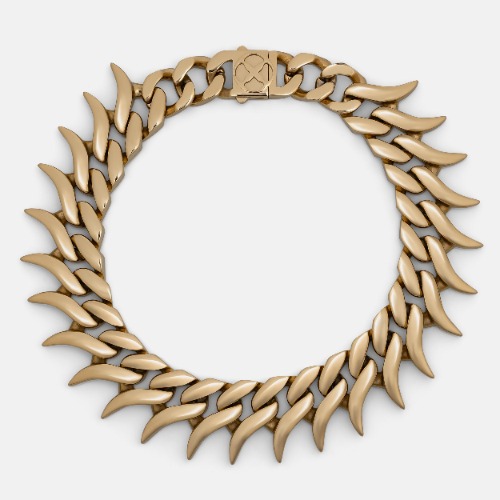 Paralyze | Gold / 45cm