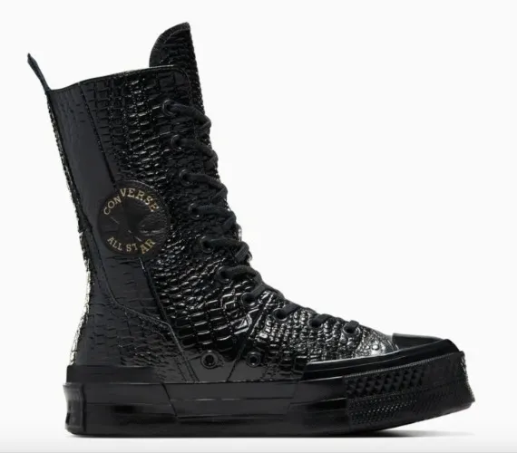 Converse Chuck 70 Plus XHi Leather