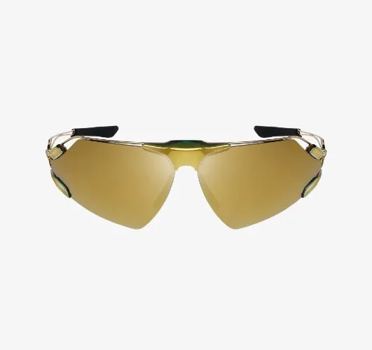 Nike Zeus Edge Mirrored Sunglasses