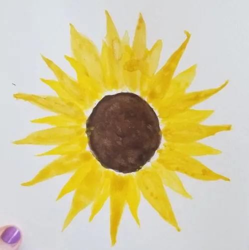 Your Logo Beanie - Black