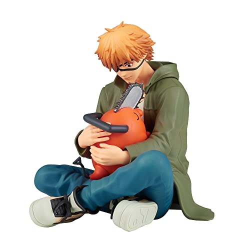 Chainsaw Man - Denji Figure