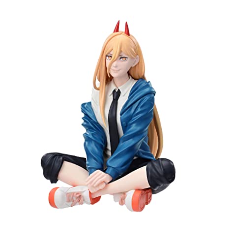 Chainsaw Man - Power Figure