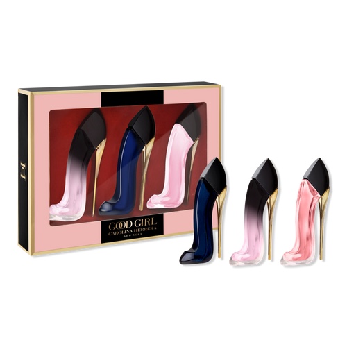 Good Girl Mini Trio Gift Set