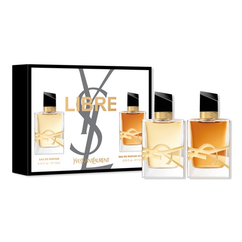 Libre Eau de Parfum Mini Duo Set