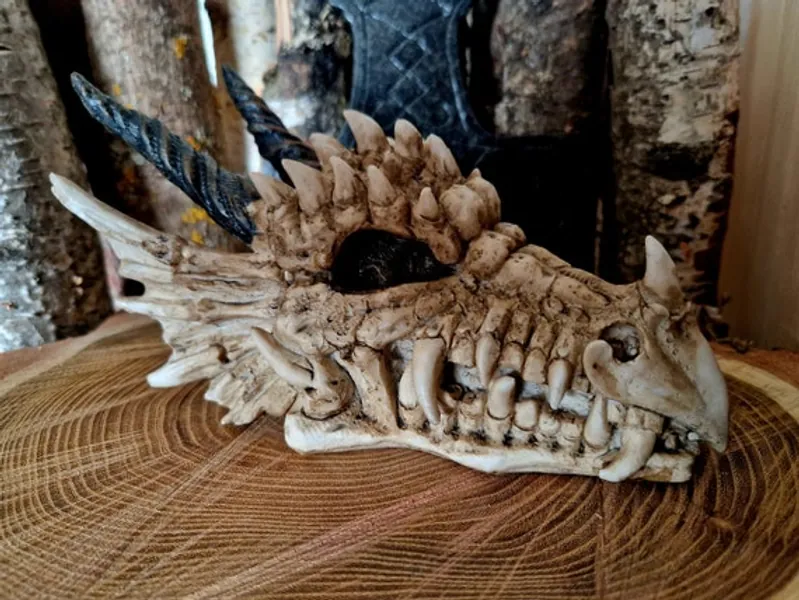 Dragon Skul