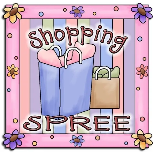 Mini Spree