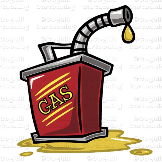 Fill My Tank
