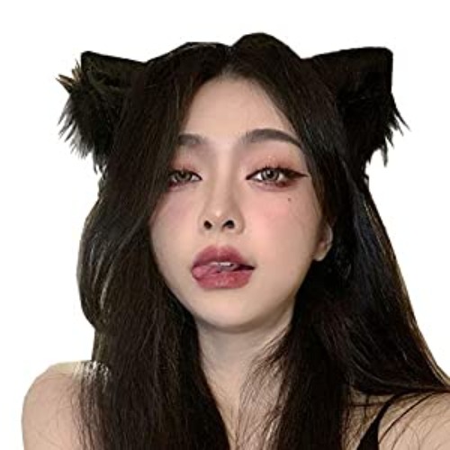 Cat Ears UwU