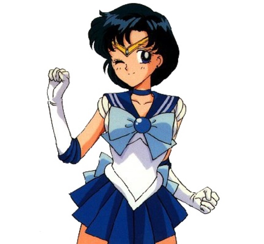 sailor mercury