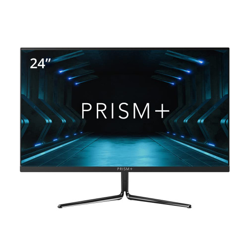 PRISM+ F240n 24" 165Hz 1ms GTG FHD 105% sRGB TN Panel Gaming Monitor [1920 x 1080]