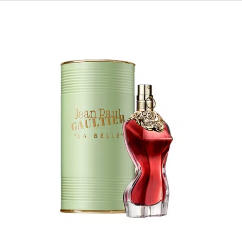 Jean Paul Gaultier La Belle Eau De Parfum 50ml | Fragrance | Superdrug