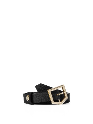 Sennowe Belt - Black | S
