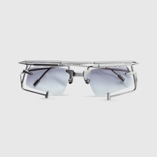 Type-S Glasses | Tinted