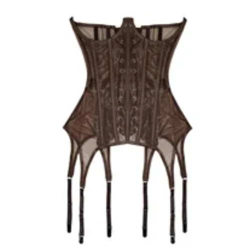 Eden Corset