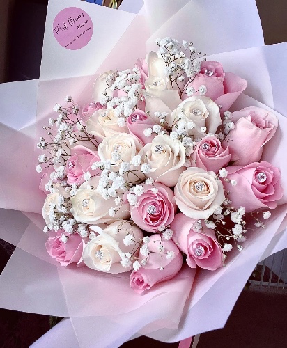 to speak | flowers 🌸 (£50)