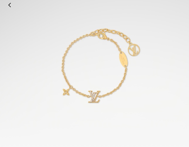 Louis Vuitton bracelet 